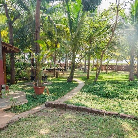 Saminder Beach House Jaitapur ภายนอก รูปภาพ